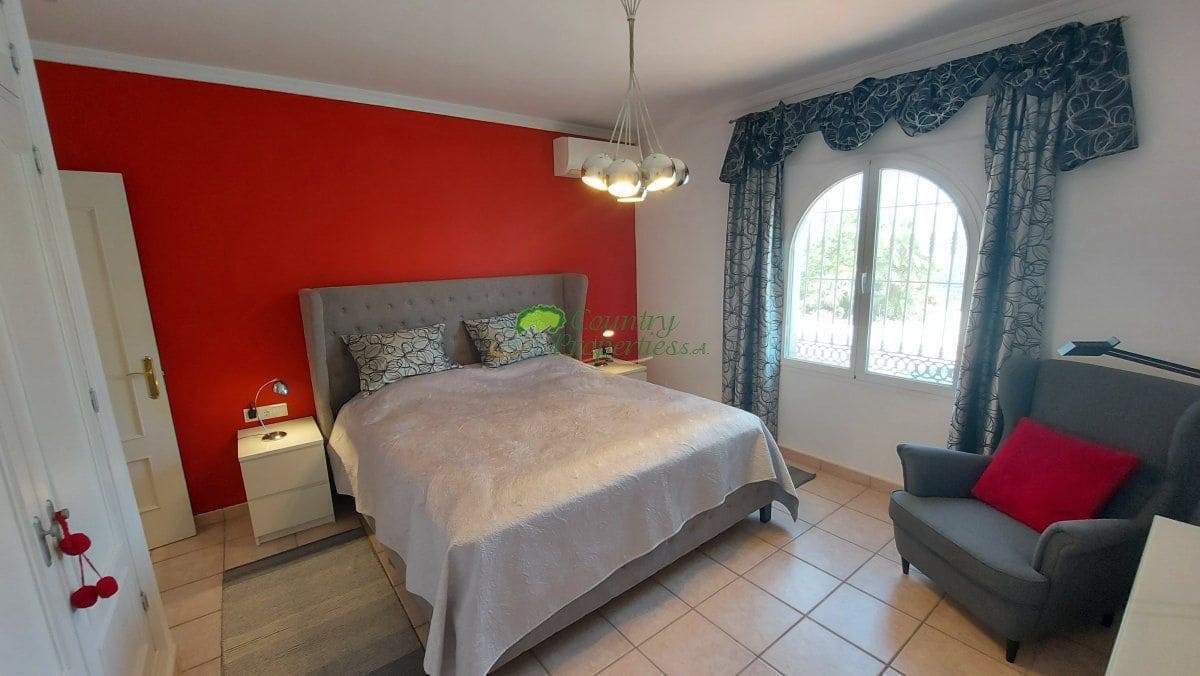 3 Zimmer Finca/Landgut zu verkaufen in Arenas mit Garage - 715.000 € (Ref: 9815668)
