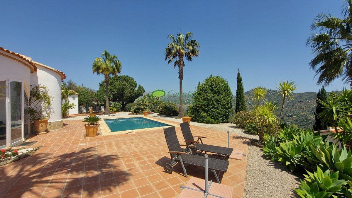 3 Zimmer Finca/Landgut zu verkaufen in Arenas mit Garage - 715.000 € (Ref: 9815668)