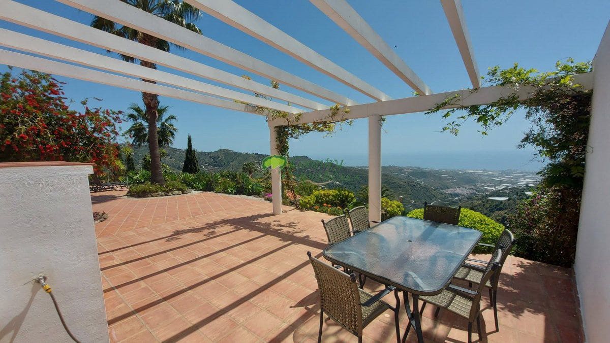 3 Zimmer Finca/Landgut zu verkaufen in Arenas mit Garage - 715.000 € (Ref: 9815668)