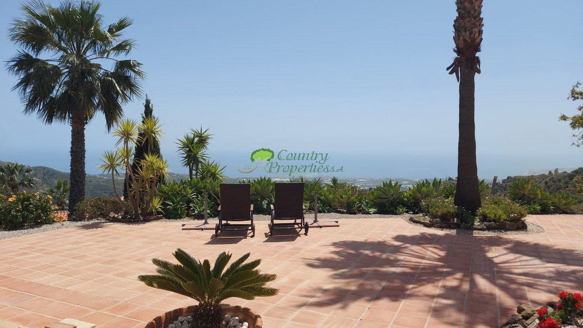 3 Zimmer Finca/Landgut zu verkaufen in Arenas mit Garage - 715.000 € (Ref: 9815668)