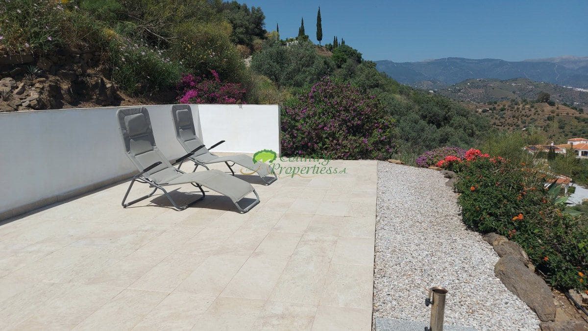 3 Zimmer Finca/Landgut zu verkaufen in Arenas mit Garage - 715.000 € (Ref: 9815668)