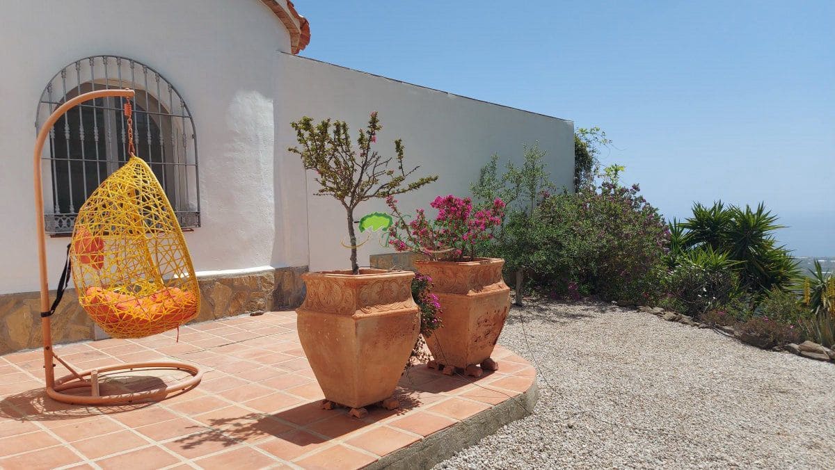 3 Zimmer Finca/Landgut zu verkaufen in Arenas mit Garage - 715.000 € (Ref: 9815668)