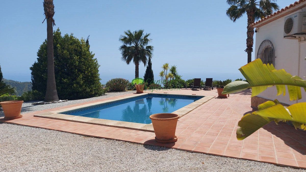 3 Zimmer Finca/Landgut zu verkaufen in Arenas mit Garage - 715.000 € (Ref: 9815668)