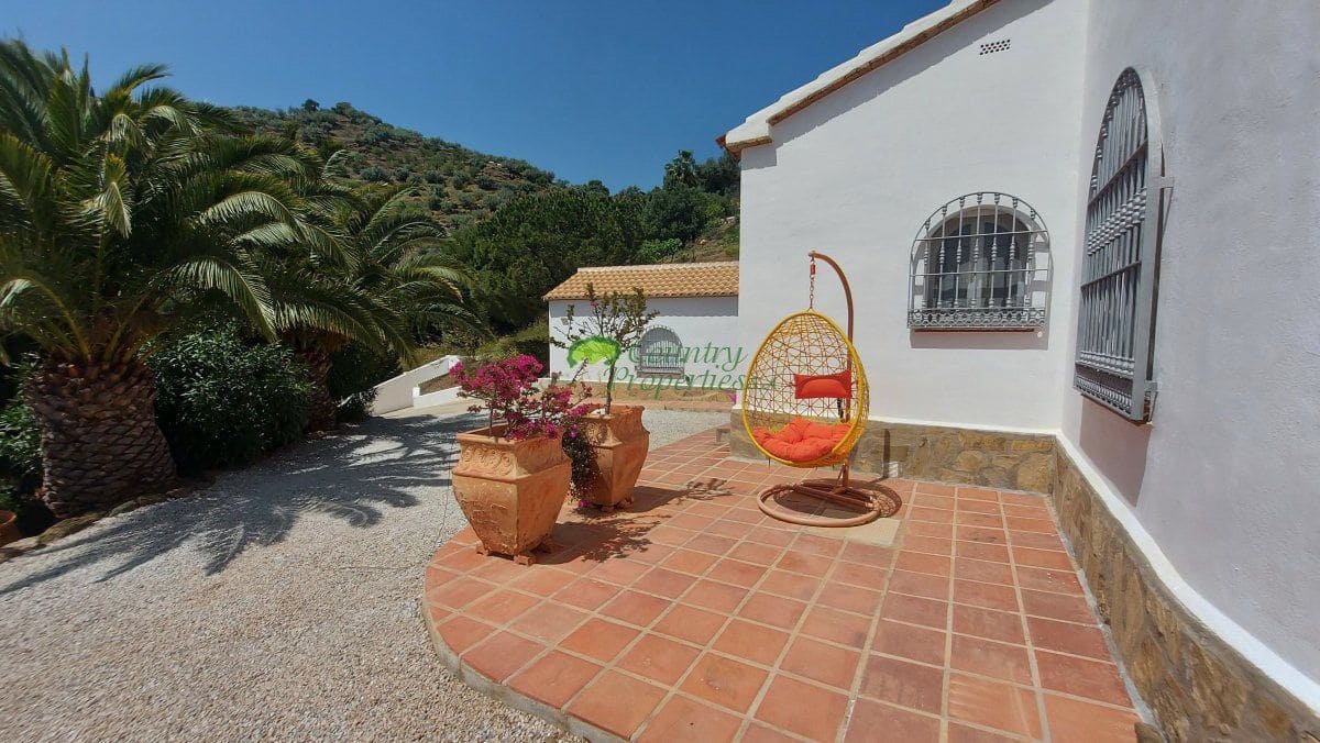 3 Zimmer Finca/Landgut zu verkaufen in Arenas mit Garage - 715.000 € (Ref: 9815668)