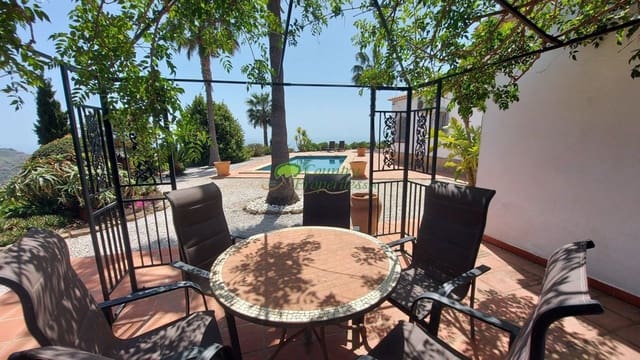 3 Zimmer Finca/Landgut zu verkaufen in Arenas mit Garage - 715.000 € (Ref: 9815668)