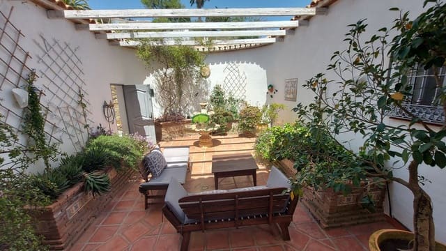 3 Zimmer Finca/Landgut zu verkaufen in Arenas mit Garage - 715.000 € (Ref: 9815668)