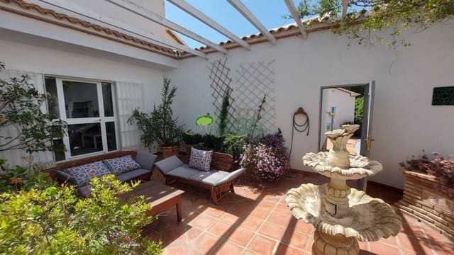 3 Zimmer Finca/Landgut zu verkaufen in Arenas mit Garage - 715.000 € (Ref: 9815668)