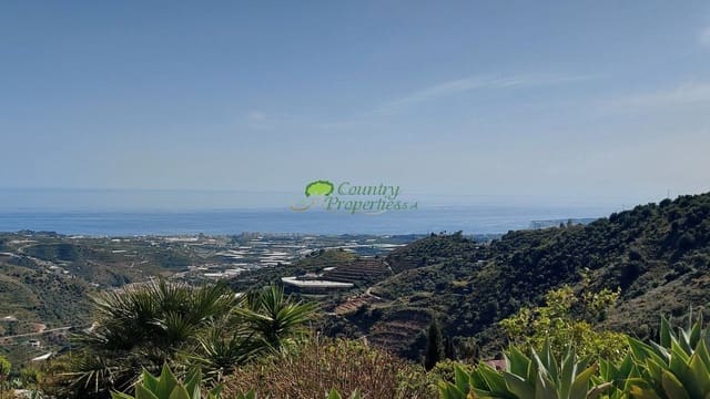 3 Zimmer Finca/Landgut zu verkaufen in Arenas mit Garage - 715.000 € (Ref: 9815668)
