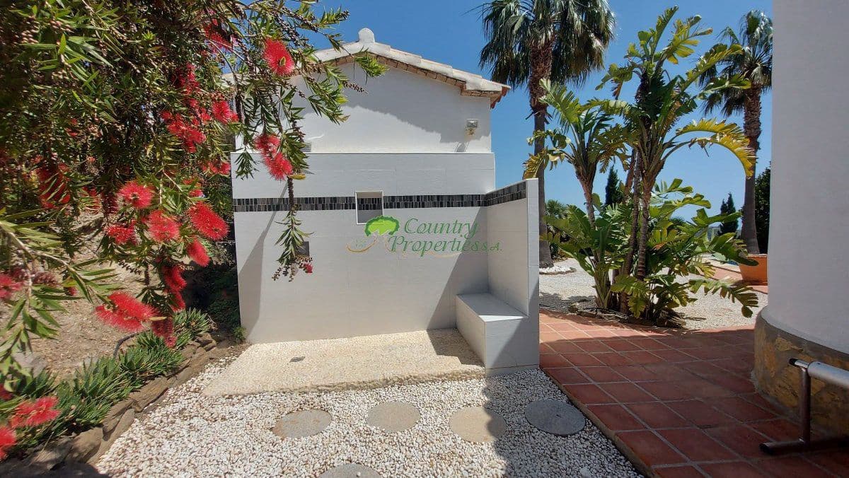 3 Zimmer Finca/Landgut zu verkaufen in Arenas mit Garage - 715.000 € (Ref: 9815668)