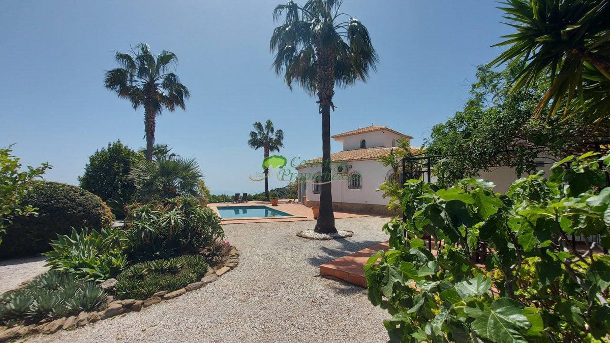 3 Zimmer Finca/Landgut zu verkaufen in Arenas mit Garage - 715.000 € (Ref: 9815668)