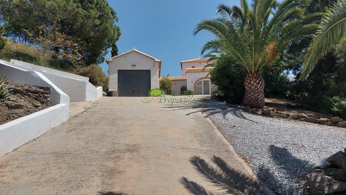 3 Zimmer Finca/Landgut zu verkaufen in Arenas mit Garage - 715.000 € (Ref: 9815668)