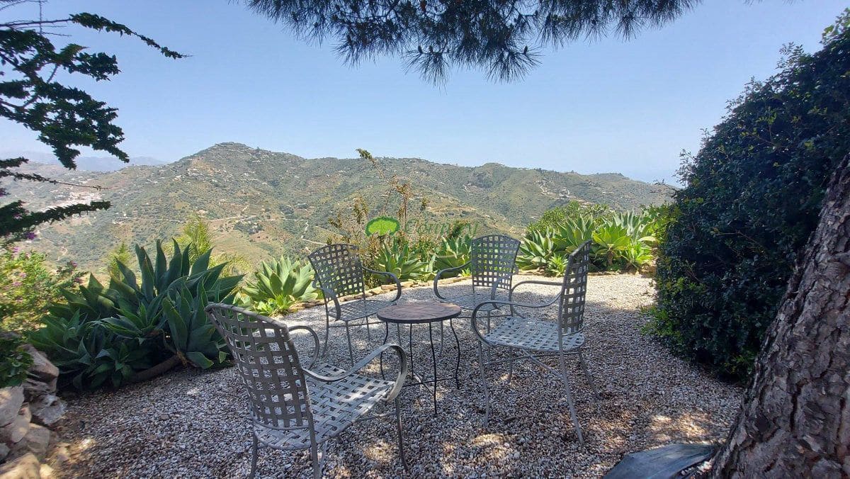 3 Zimmer Finca/Landgut zu verkaufen in Arenas mit Garage - 715.000 € (Ref: 9815668)