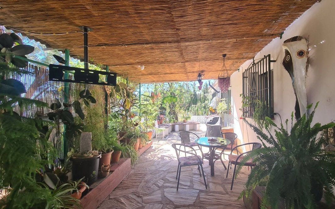 4 Zimmer Finca/Landgut zu verkaufen in Competa - 315.000 € (Ref: 9817780)