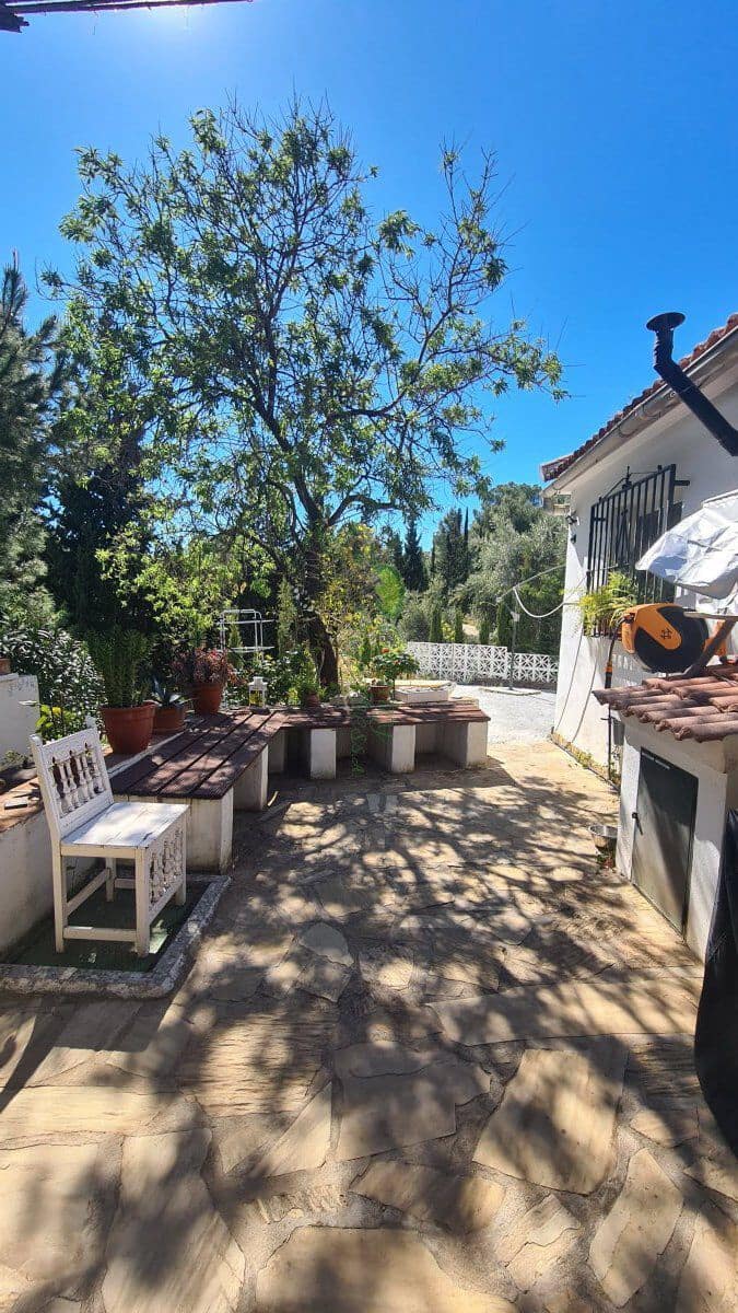 4 Zimmer Finca/Landgut zu verkaufen in Competa - 315.000 € (Ref: 9817780)