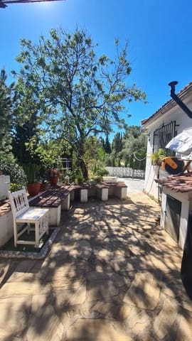 4 Zimmer Finca/Landgut zu verkaufen in Cómpeta - 315.000 € (Ref: 9817780)