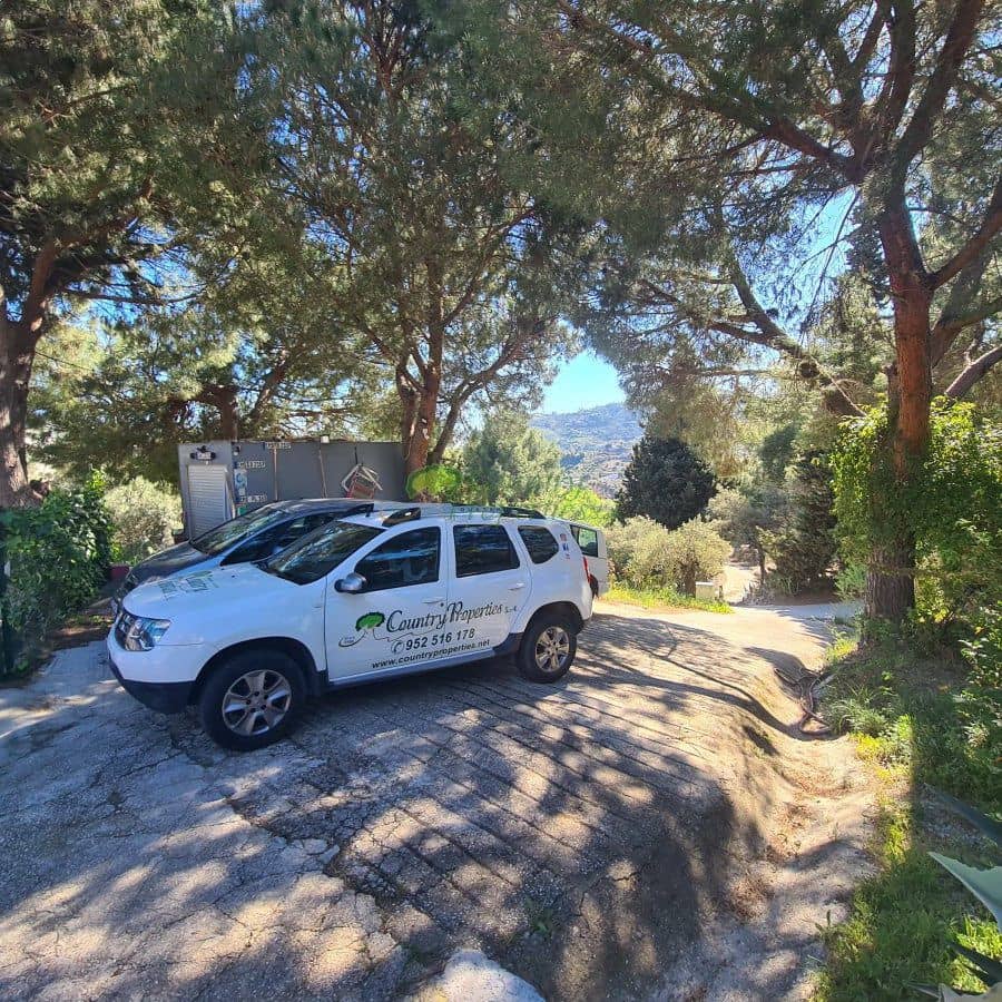 4 Zimmer Finca/Landgut zu verkaufen in Competa - 315.000 € (Ref: 9817780)