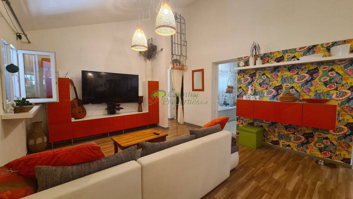 4 Zimmer Finca/Landgut zu verkaufen in Competa - 315.000 € (Ref: 9817780)