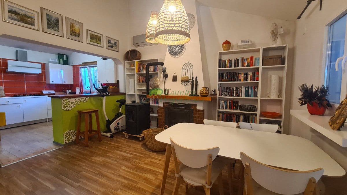 4 Zimmer Finca/Landgut zu verkaufen in Competa - 315.000 € (Ref: 9817780)