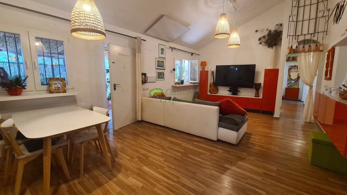 4 Zimmer Finca/Landgut zu verkaufen in Competa - 315.000 € (Ref: 9817780)