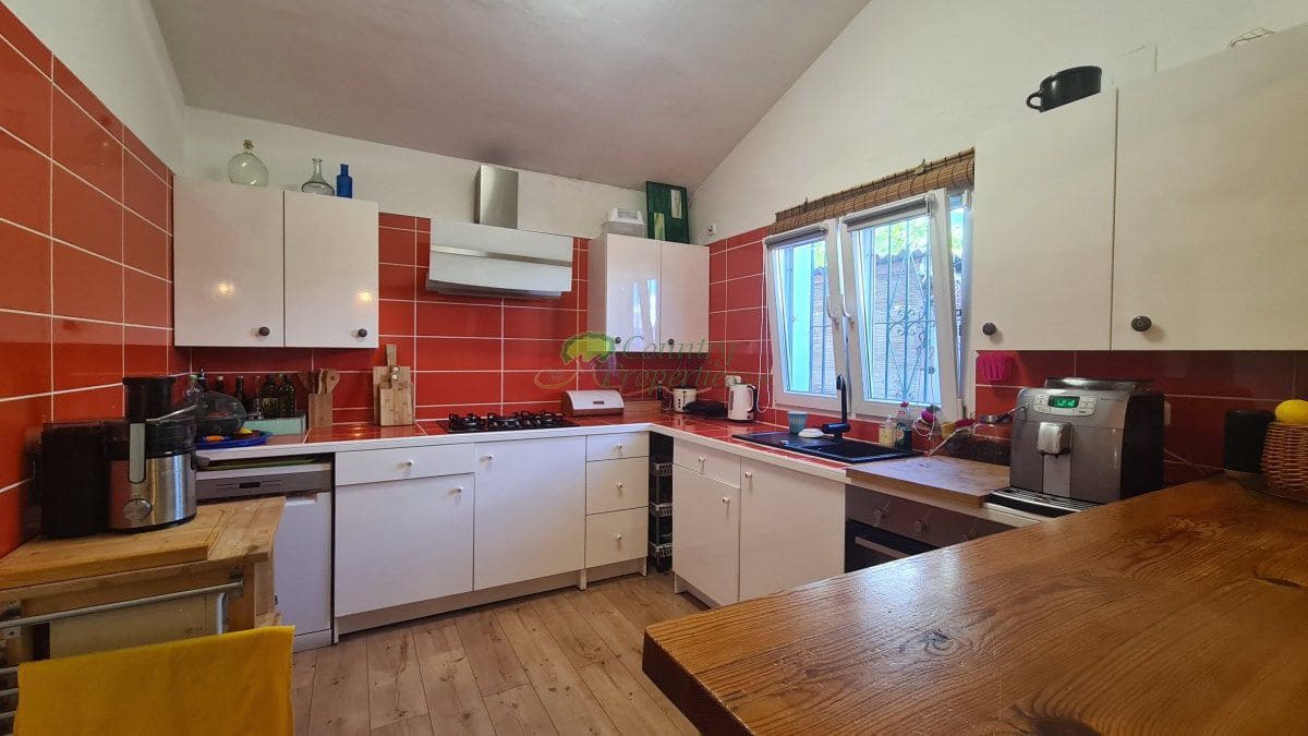4 Zimmer Finca/Landgut zu verkaufen in Competa - 315.000 € (Ref: 9817780)
