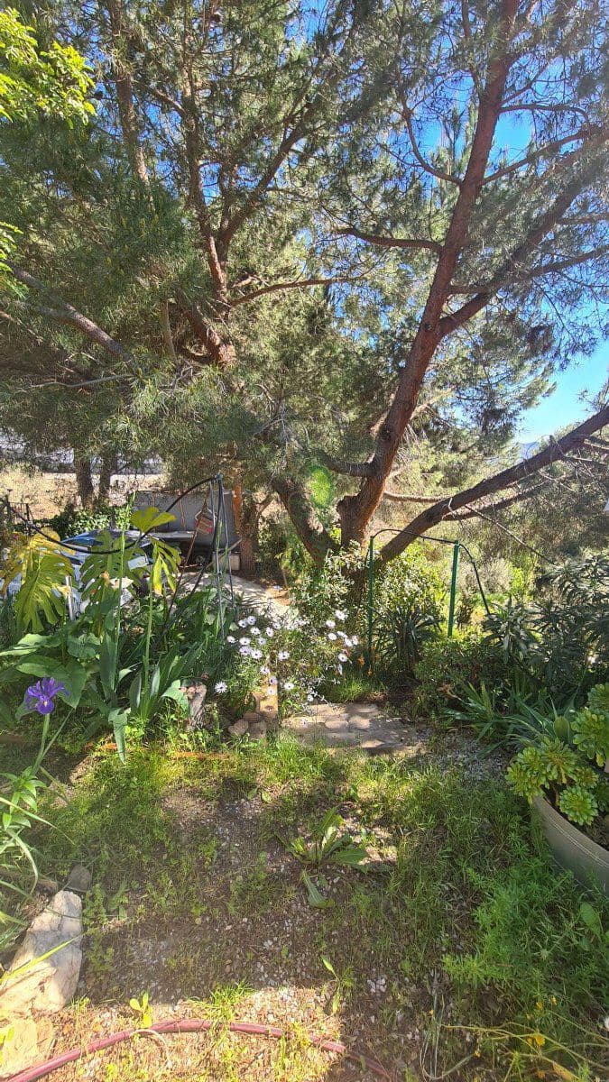4 Zimmer Finca/Landgut zu verkaufen in Competa - 315.000 € (Ref: 9817780)
