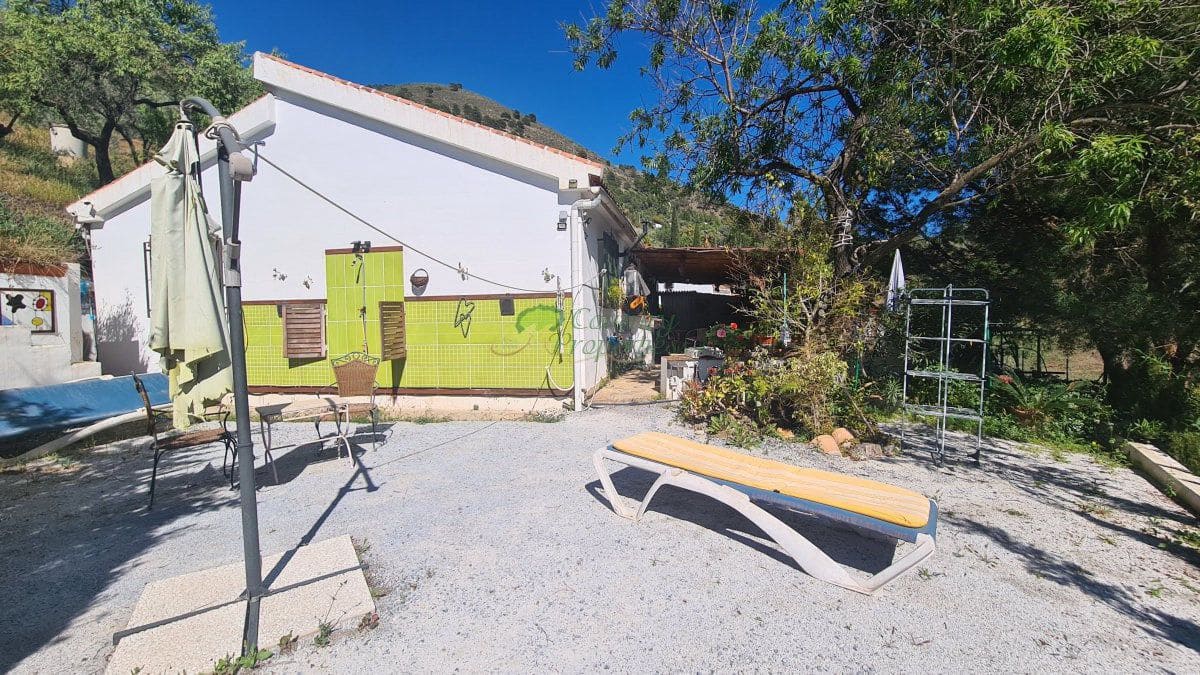 4 Zimmer Finca/Landgut zu verkaufen in Competa - 315.000 € (Ref: 9817780)