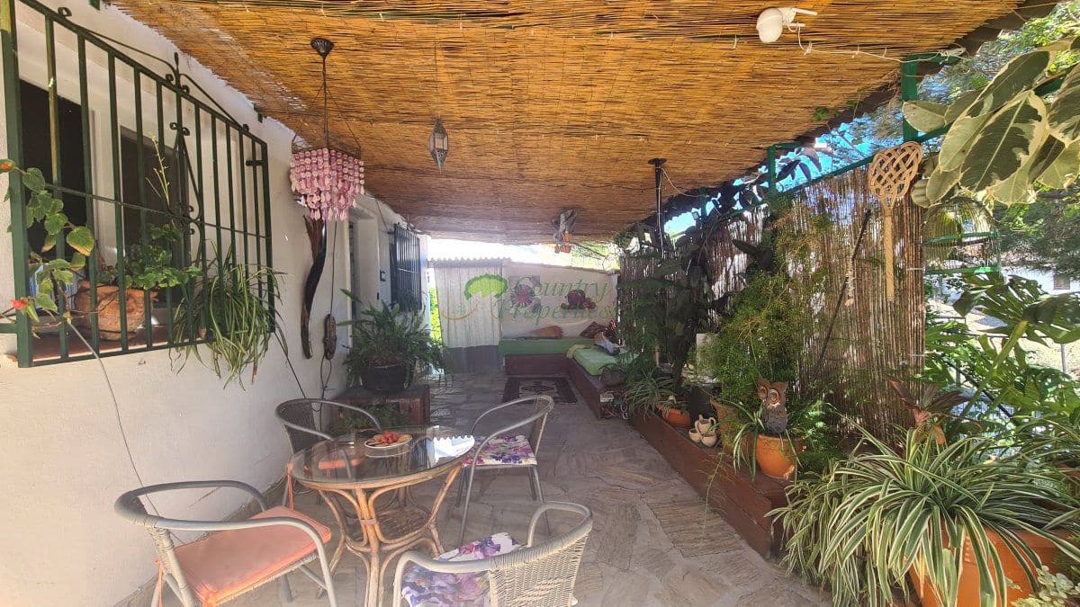 4 Zimmer Finca/Landgut zu verkaufen in Competa - 315.000 € (Ref: 9817780)