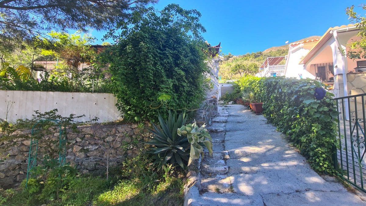 4 Zimmer Finca/Landgut zu verkaufen in Competa - 315.000 € (Ref: 9817780)