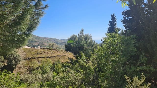 4 Zimmer Finca/Landgut zu verkaufen in Cómpeta - 315.000 € (Ref: 9817780)