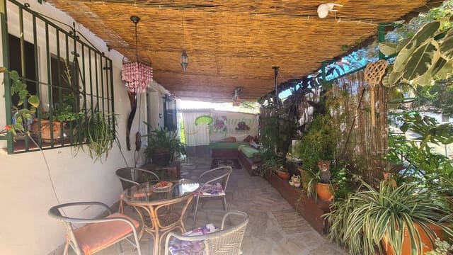 4 Zimmer Finca/Landgut zu verkaufen in Cómpeta - 315.000 € (Ref: 9817780)