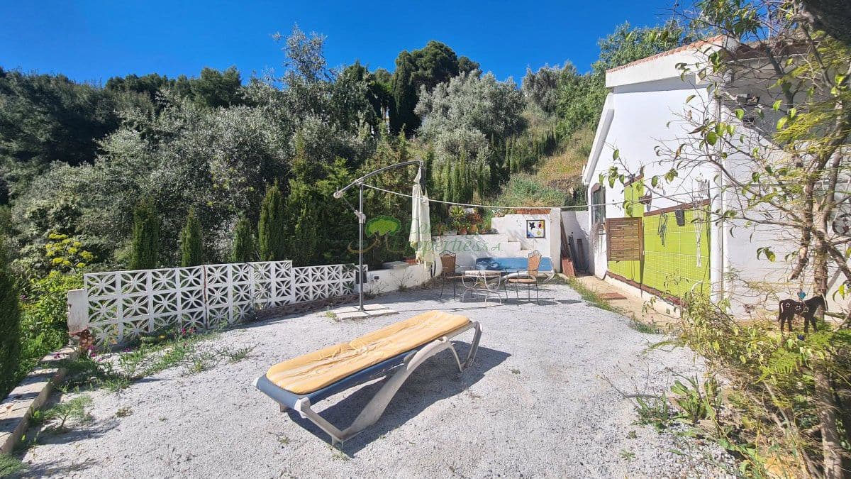 4 Zimmer Finca/Landgut zu verkaufen in Competa - 315.000 € (Ref: 9817780)