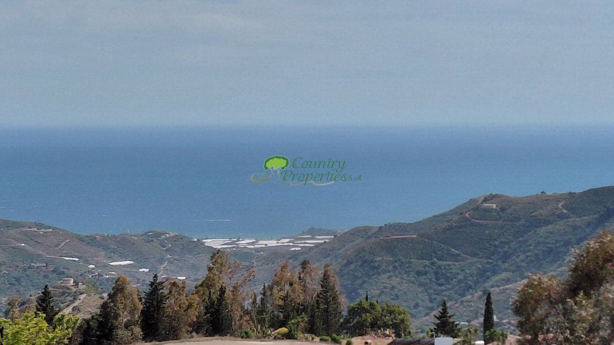3 bedroom Finca/Country House for sale in Competa - € 435,000 (Ref: 9838966)