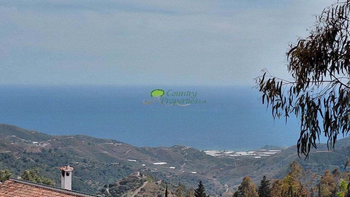 3 bedroom Finca/Country House for sale in Competa - € 435,000 (Ref: 9838966)