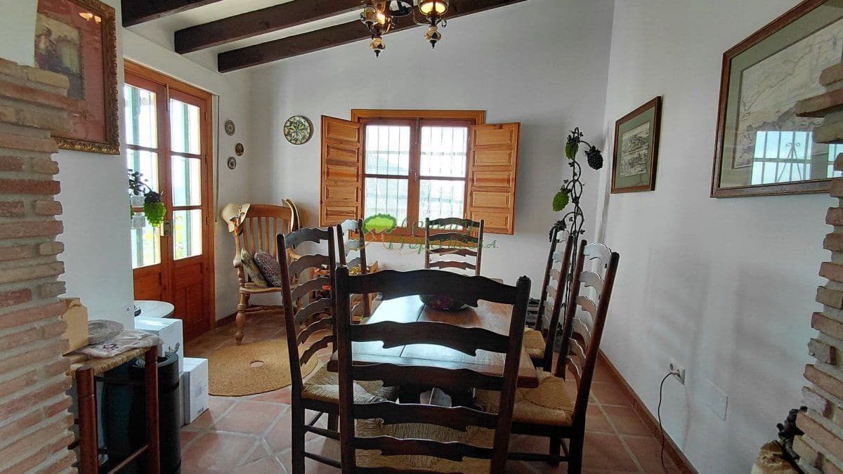 3 bedroom Finca/Country House for sale in Competa - € 435,000 (Ref: 9838966)