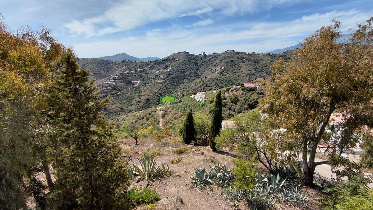 3 bedroom Finca/Country House for sale in Competa - € 435,000 (Ref: 9838966)