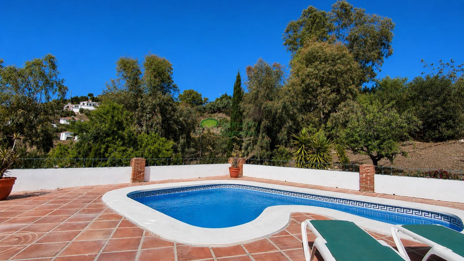 3 bedroom Finca/Country House for sale in Competa - € 435,000 (Ref: 9838966)