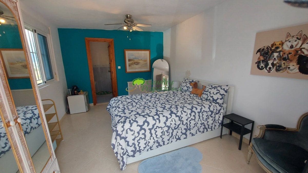 3 bedroom Finca/Country House for sale in Torrox - € 475,000 (Ref: 9838967)