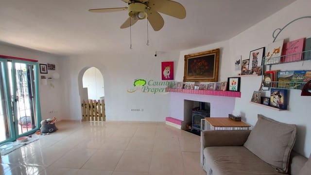 3 soveværelse Finca/Landehus til salg i Torrox - € 475.000 (Ref: 9838967)