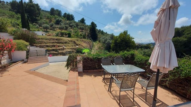 3 soveværelse Finca/Landehus til salg i Torrox - € 475.000 (Ref: 9838967)