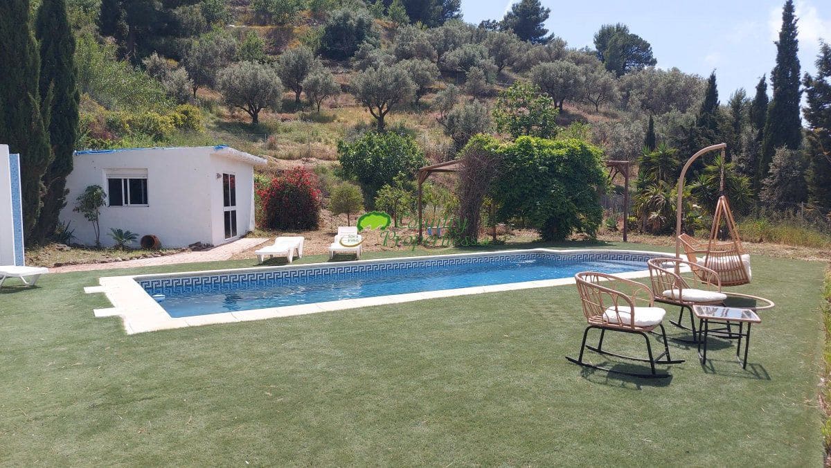 3 bedroom Finca/Country House for sale in Torrox - € 475,000 (Ref: 9838967)