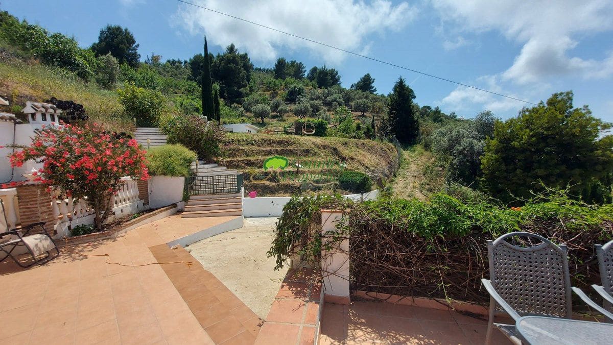 3 bedroom Finca/Country House for sale in Torrox - € 475,000 (Ref: 9838967)