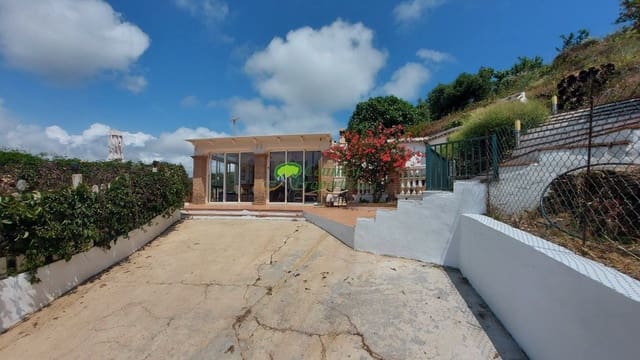 3 soveværelse Finca/Landehus til salg i Torrox - € 475.000 (Ref: 9838967)