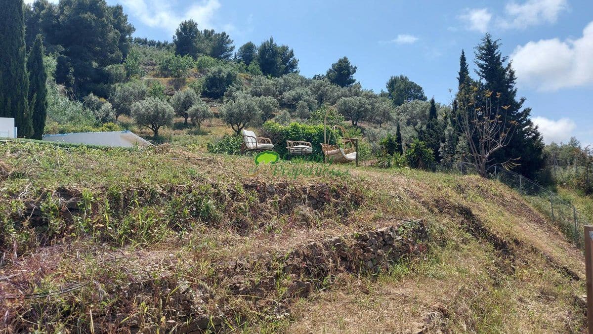 3 bedroom Finca/Country House for sale in Torrox - € 475,000 (Ref: 9838967)