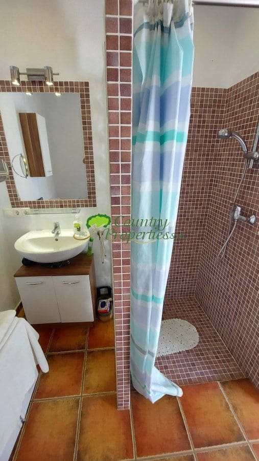 3 bedroom Finca/Country House for sale in Competa - € 459,000 (Ref: 9842681)