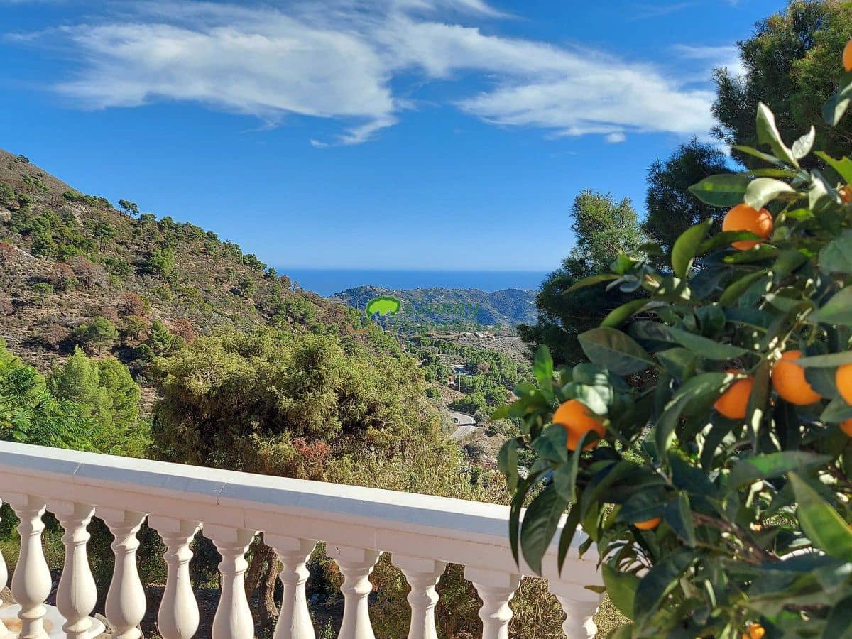 3 bedroom Finca/Country House for sale in Competa - € 459,000 (Ref: 9842681)