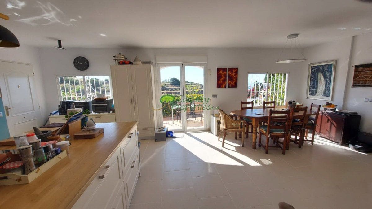 3 bedroom Villa for sale in Torrox - € 449,000 (Ref: 9845088)