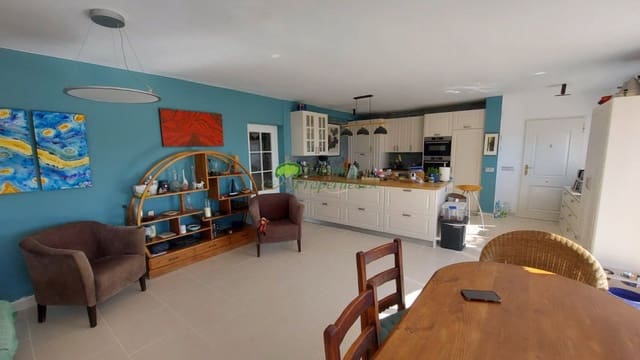 3 soverom Villa til salgs i Torrox - € 449 000 (Ref: 9845088)