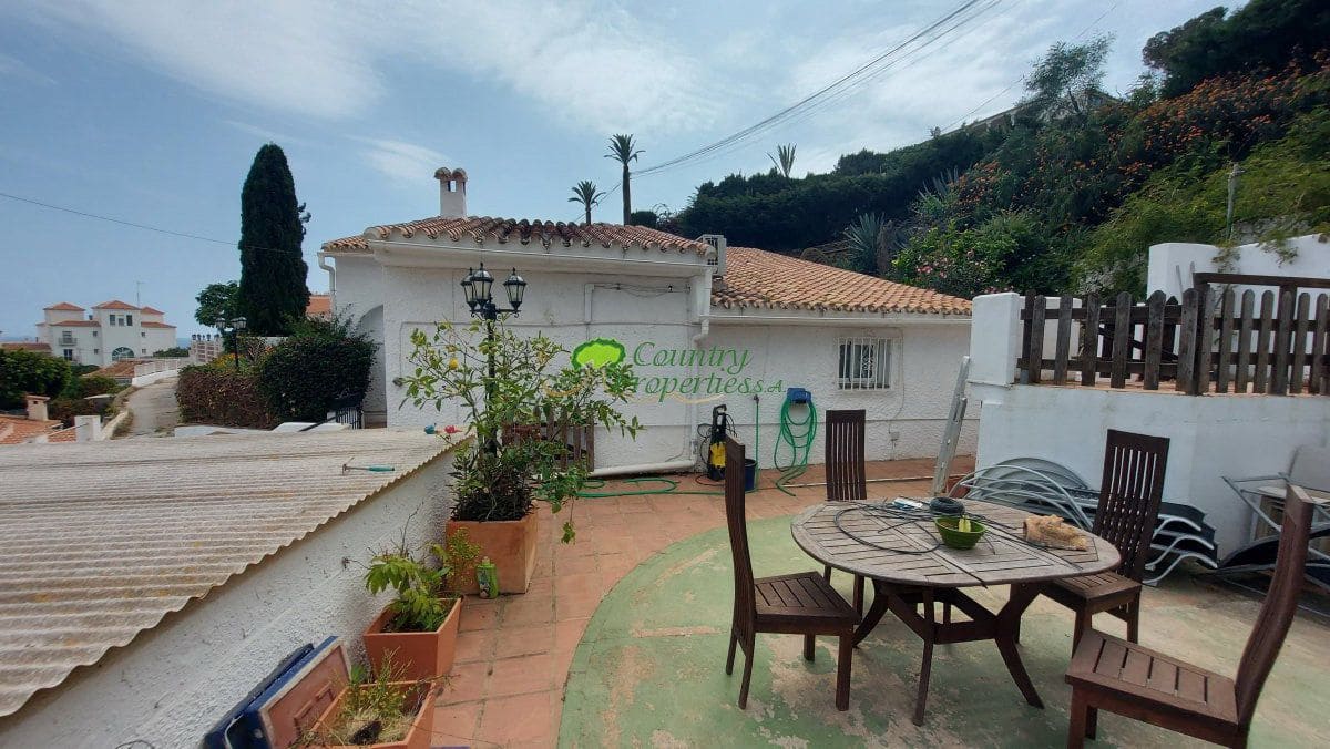 3 bedroom Villa for sale in Torrox - € 449,000 (Ref: 9845088)