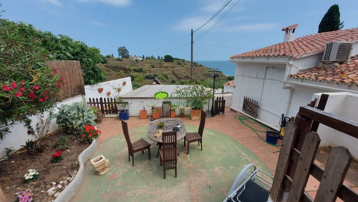 3 bedroom Villa for sale in Torrox - € 449,000 (Ref: 9845088)