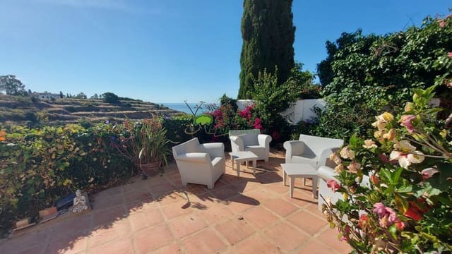 3 soverom Villa til salgs i Torrox - € 449 000 (Ref: 9845088)